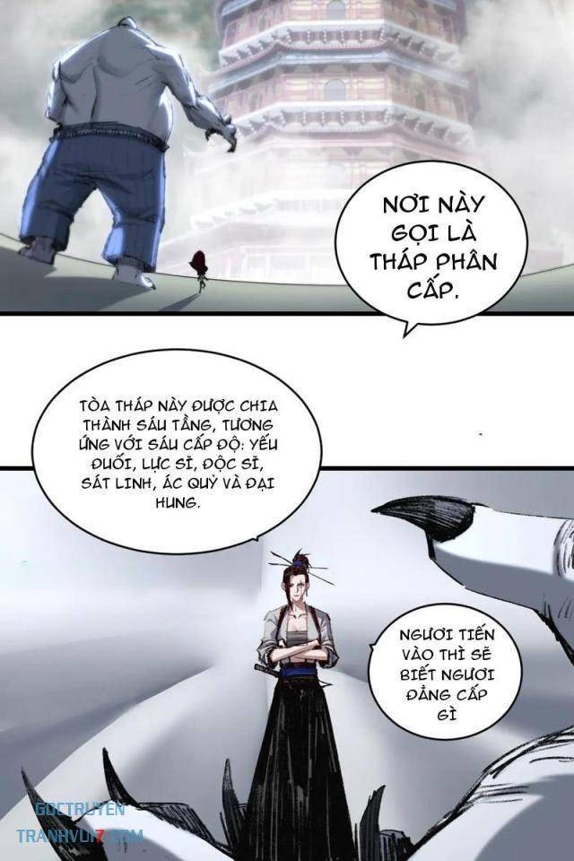 Trảm Nguyệt - Page 25