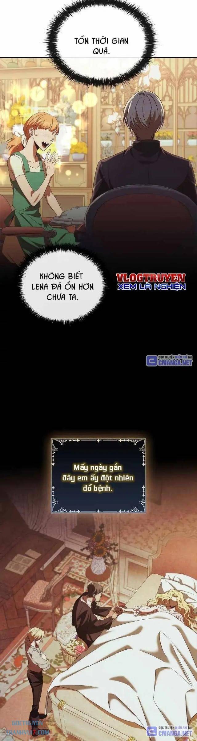 Tao Tái Sinh Làm Trùm - Page 23