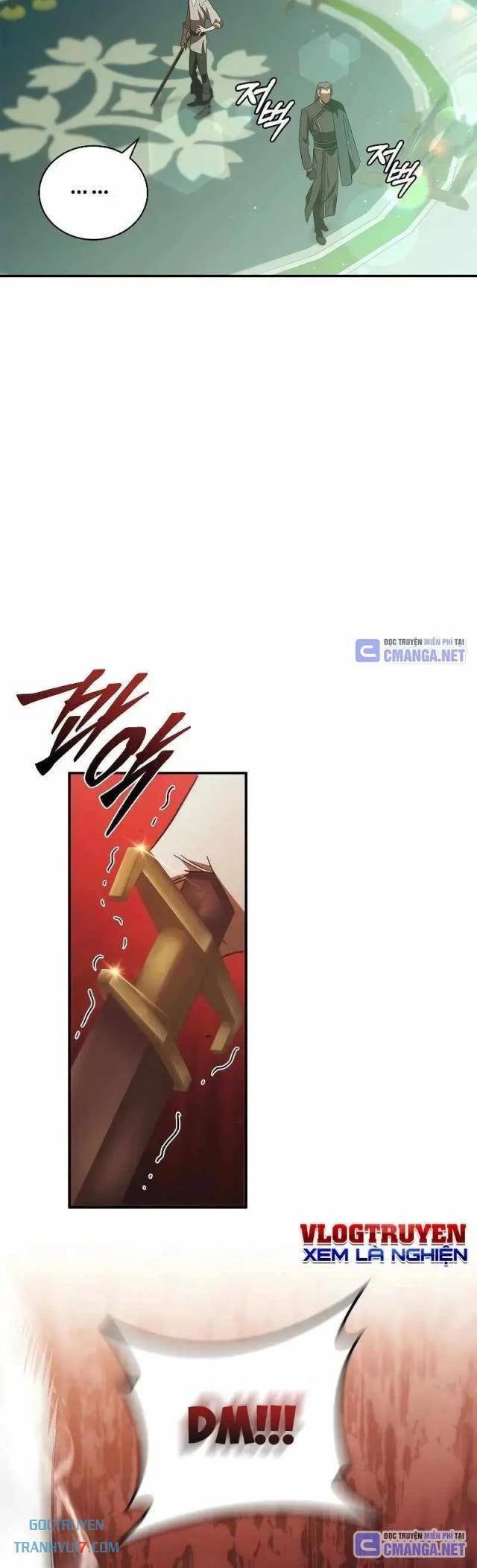 Tao Tái Sinh Làm Trùm - Page 5