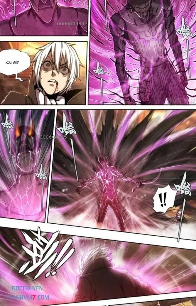 Dự Báo Khải Huyền - Page 17
