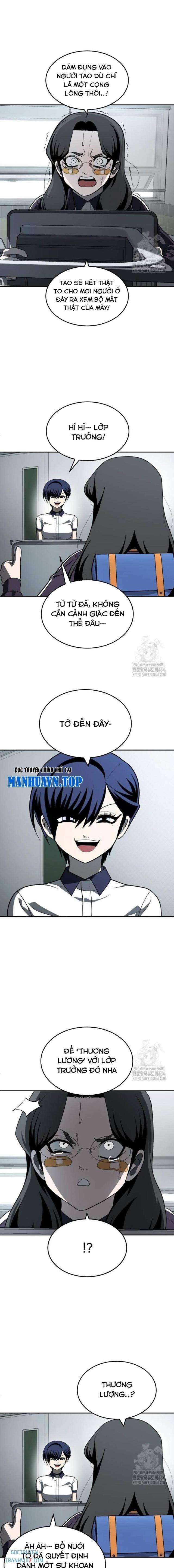 Món Đồ Chơi - Page 9