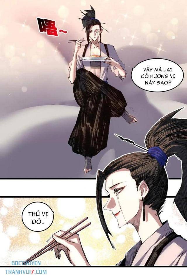 Trảm Nguyệt - Page 9