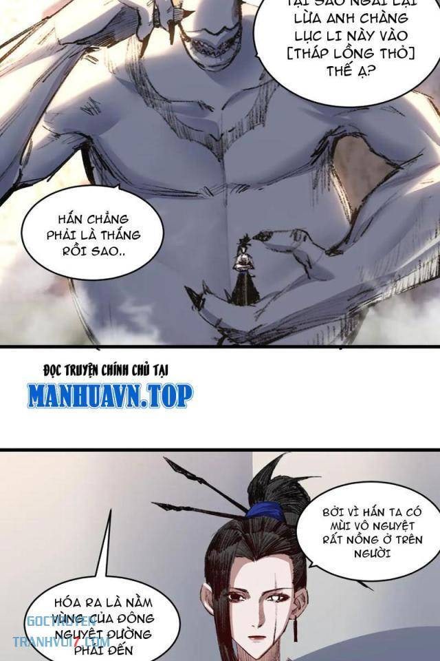 Trảm Nguyệt - Page 32