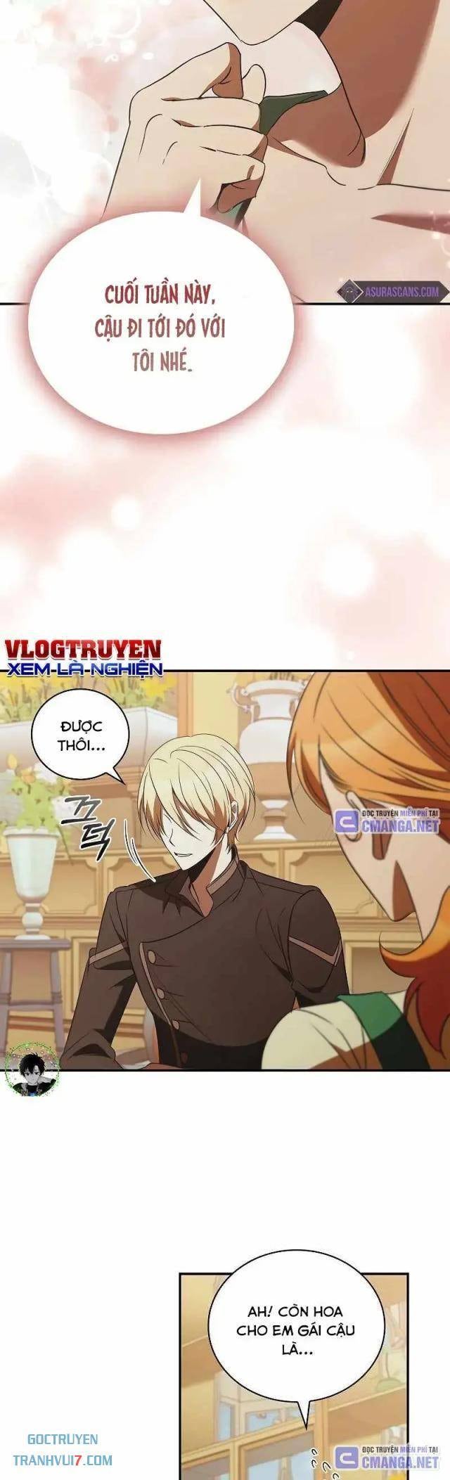 Tao Tái Sinh Làm Trùm - Page 33