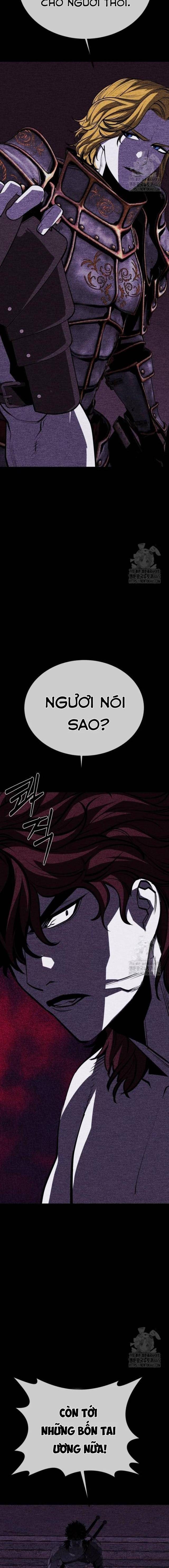 Nhân Vật Chính Ẩn Giấu Sức Mạnh - Page 10