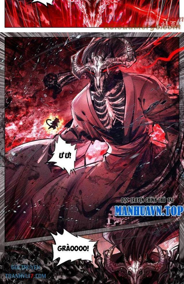 Phàm Nhân Tu Tiên - Page 13