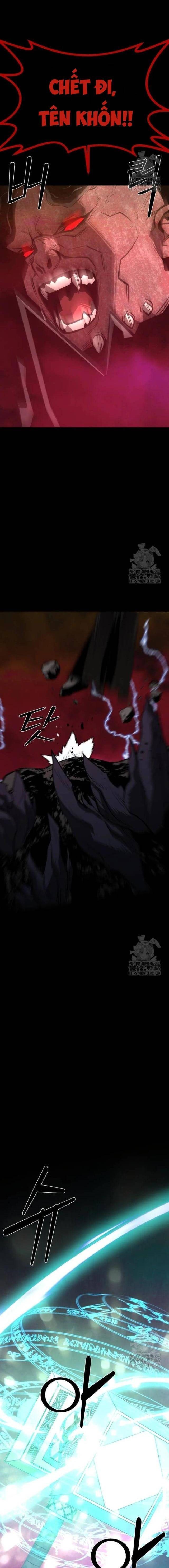 Nhân Vật Chính Ẩn Giấu Sức Mạnh - Page 29