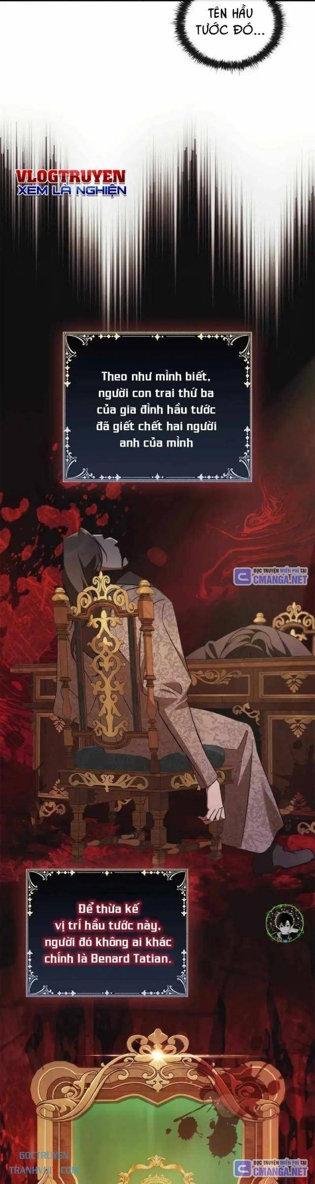 Tao Tái Sinh Làm Trùm - Page 14