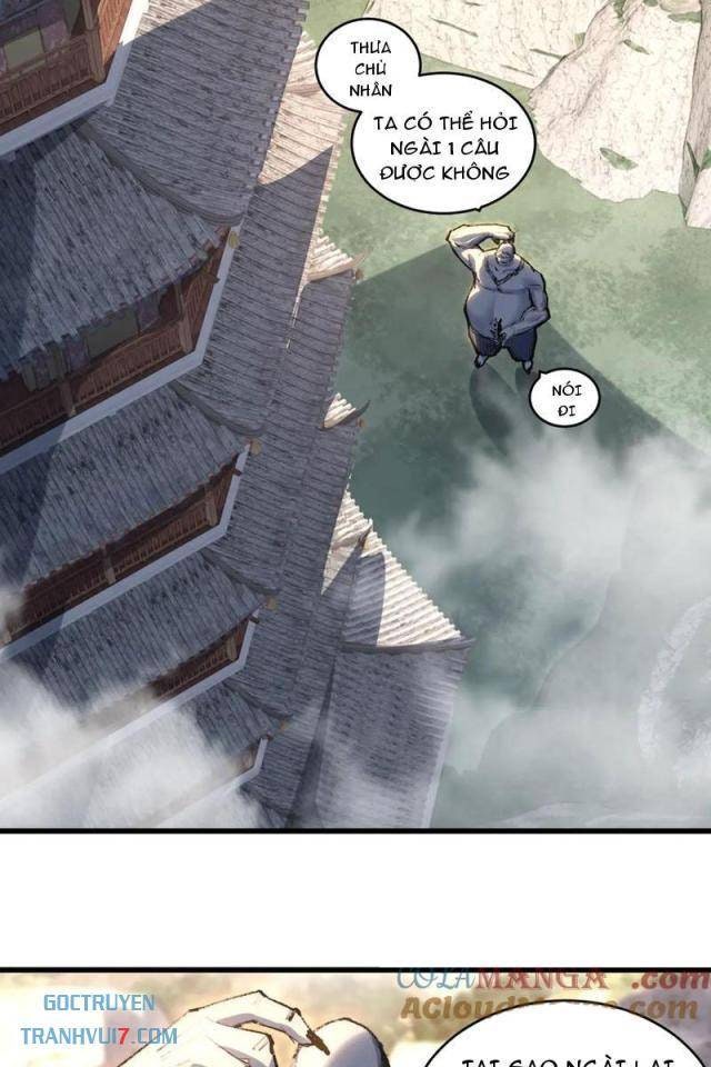 Trảm Nguyệt - Page 31