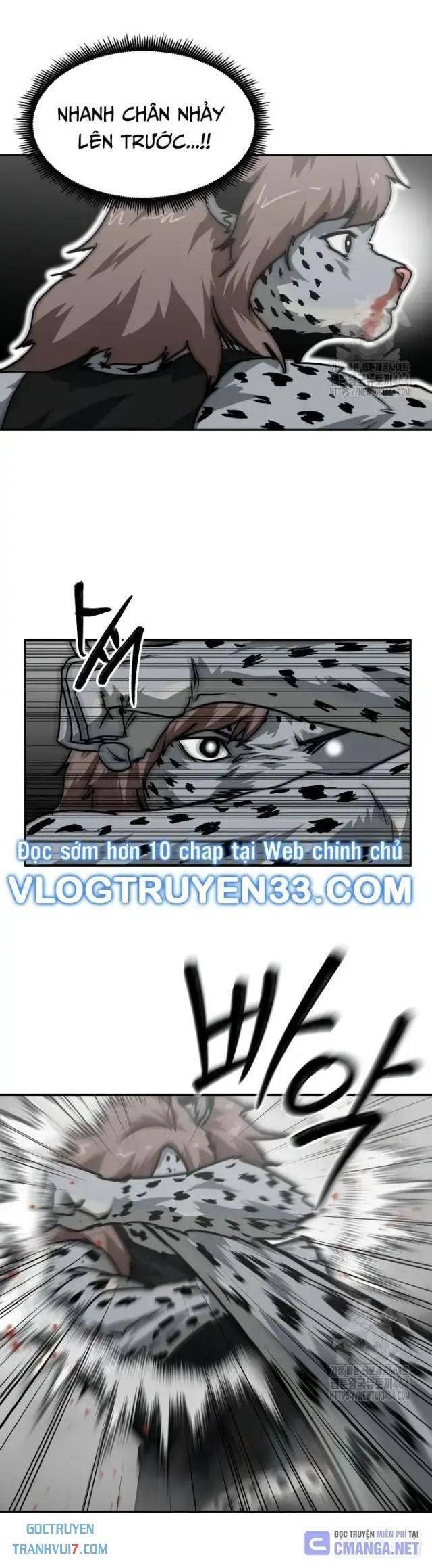 Trường Trung Học Thú Nhân - Page 27