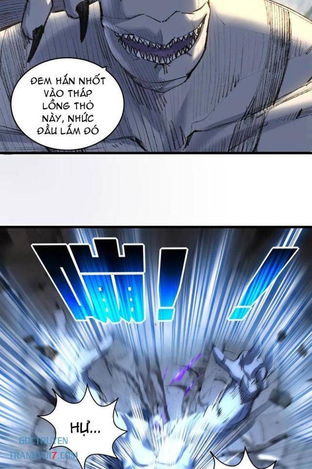 Trảm Nguyệt - Page 34