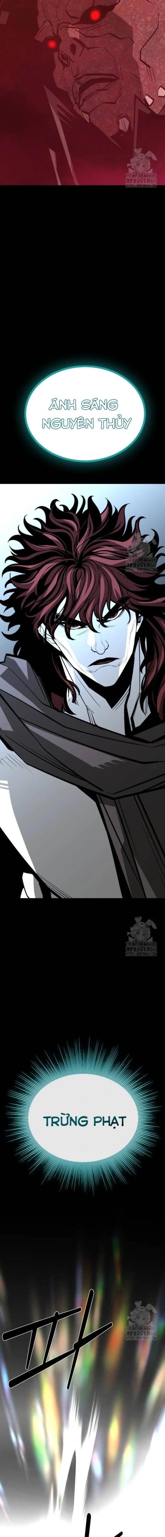 Nhân Vật Chính Ẩn Giấu Sức Mạnh - Page 33