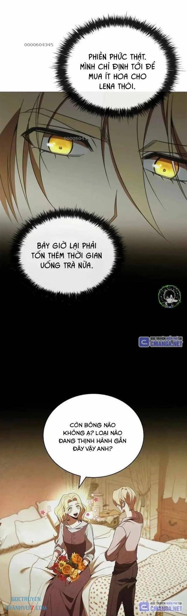 Tao Tái Sinh Làm Trùm - Page 21