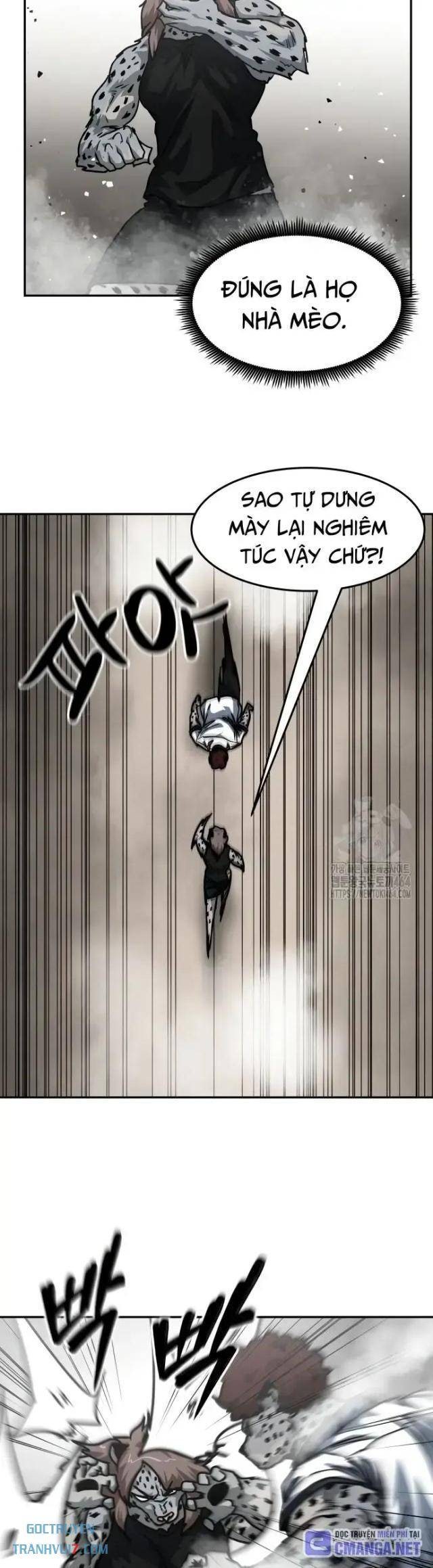 Trường Trung Học Thú Nhân - Page 19