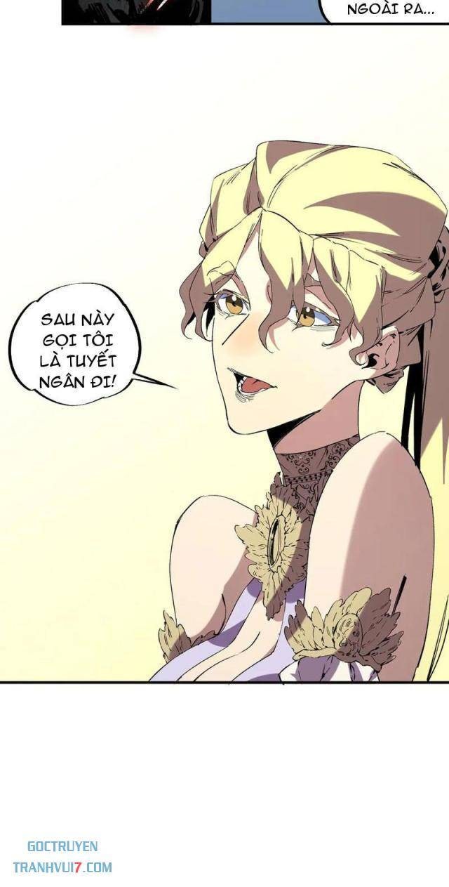 Thiên Sinh Độc Nãi Ta Nguyền Rủa Toàn Thế Giới - Page 27