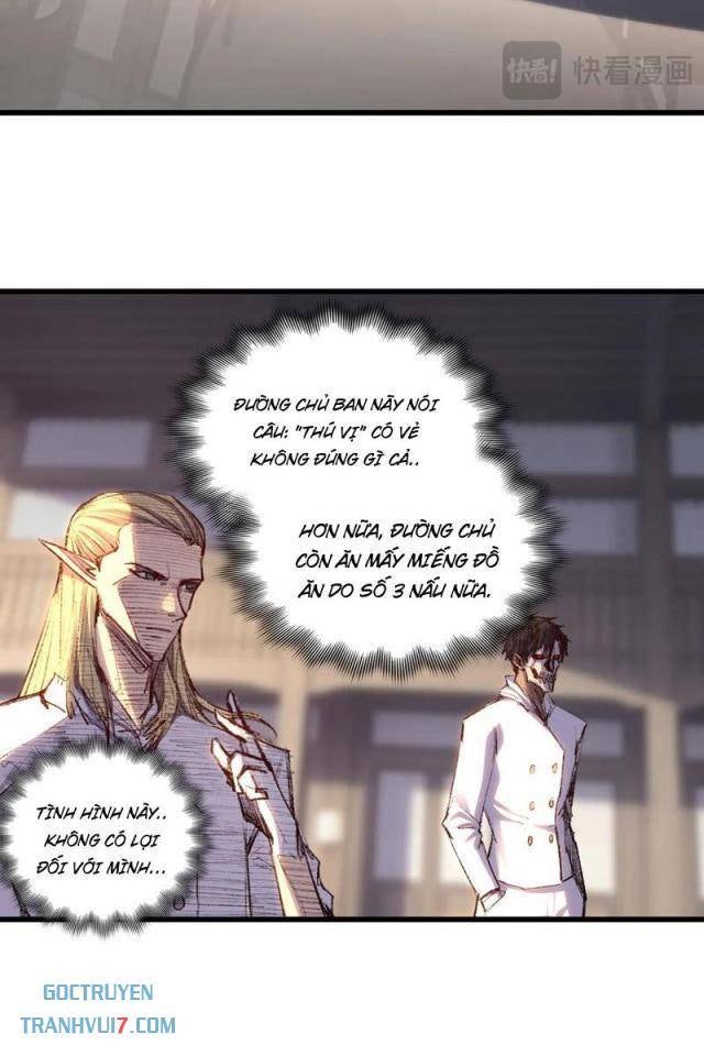 Trảm Nguyệt - Page 11