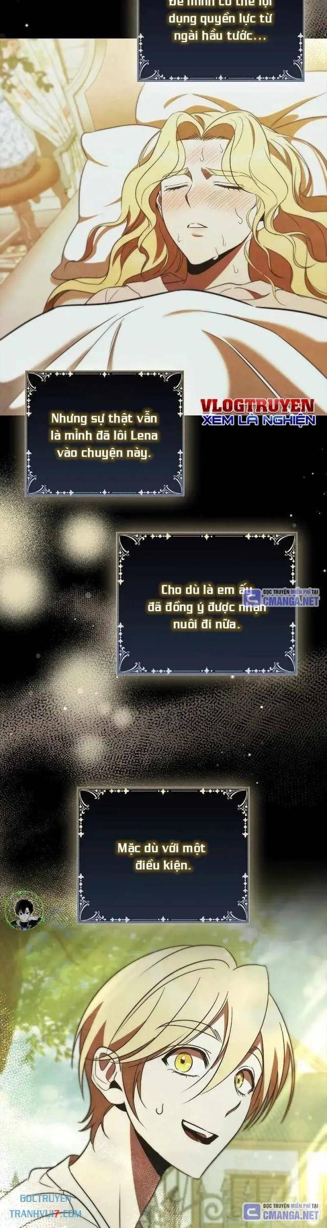 Tao Tái Sinh Làm Trùm - Page 27