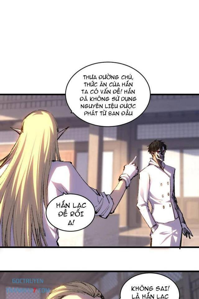 Trảm Nguyệt - Page 12