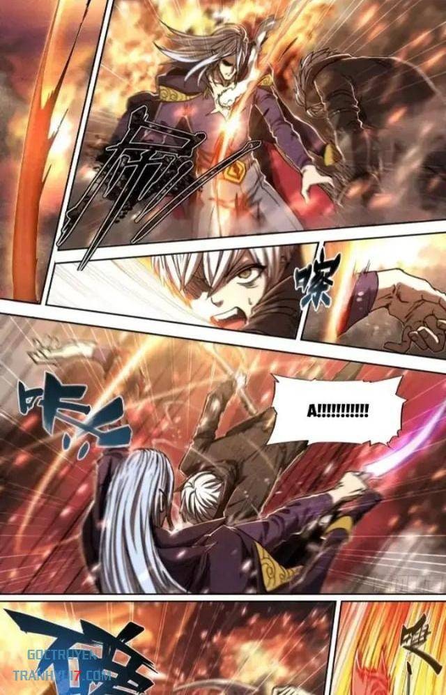 Dự Báo Khải Huyền - Page 23