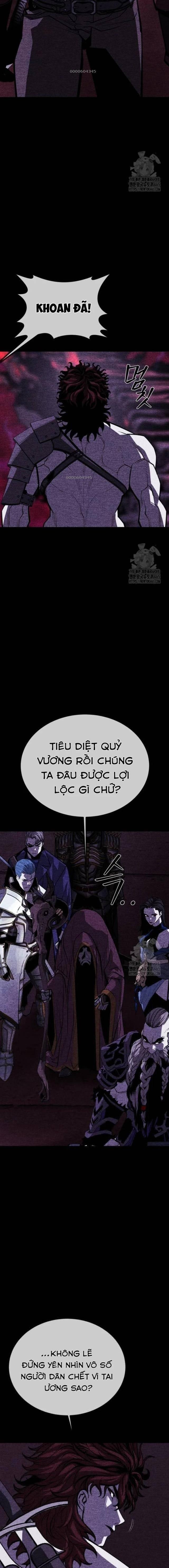 Nhân Vật Chính Ẩn Giấu Sức Mạnh - Page 6