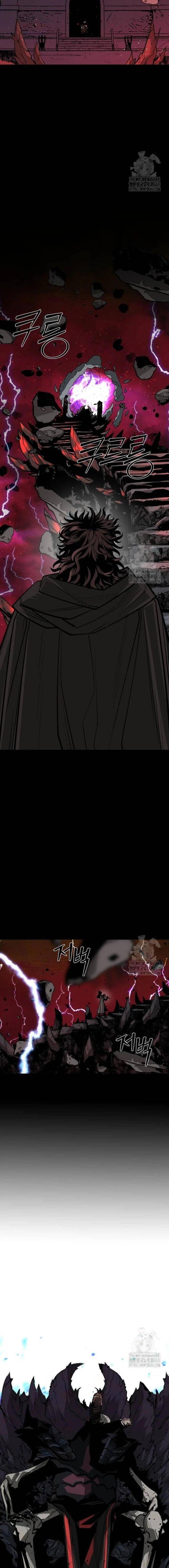 Nhân Vật Chính Ẩn Giấu Sức Mạnh - Page 24