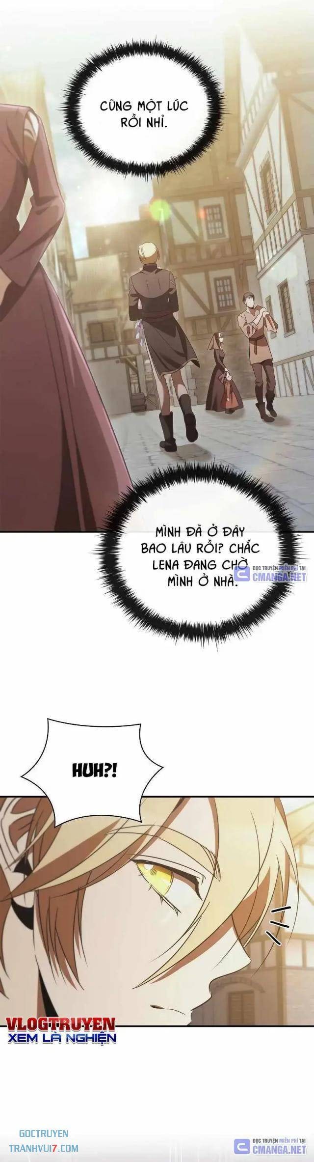 Tao Tái Sinh Làm Trùm - Page 37