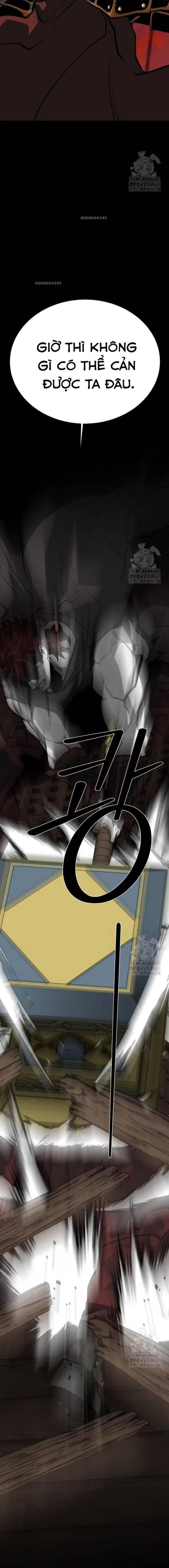 Nhân Vật Chính Ẩn Giấu Sức Mạnh - Page 21