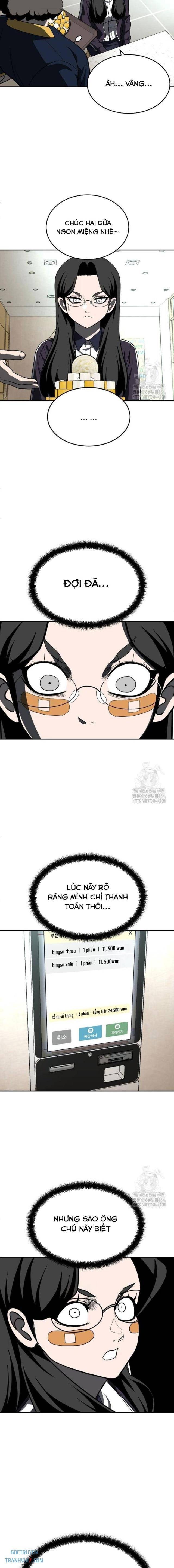 Món Đồ Chơi - Page 25