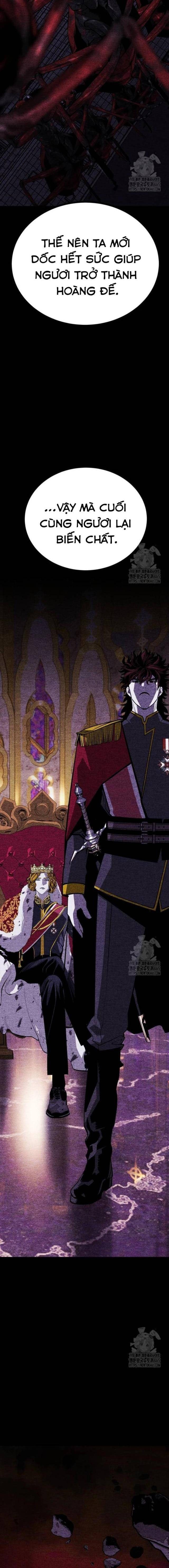 Nhân Vật Chính Ẩn Giấu Sức Mạnh - Page 4