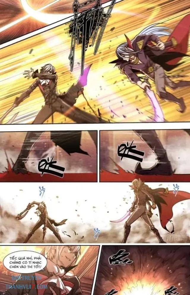 Dự Báo Khải Huyền - Page 13