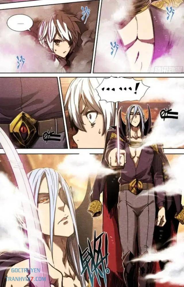 Dự Báo Khải Huyền - Page 18