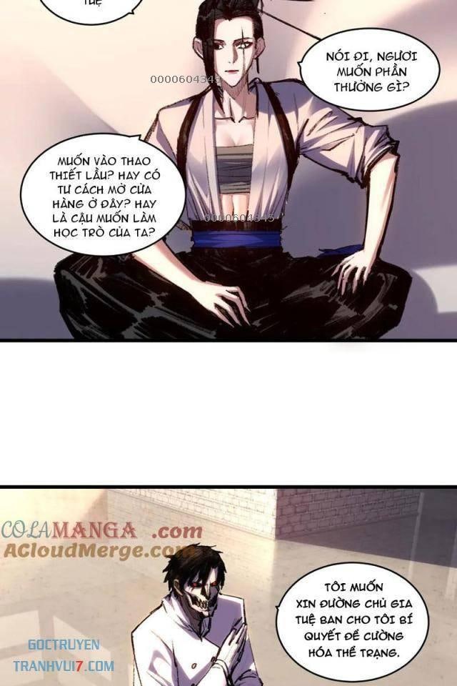 Trảm Nguyệt - Page 17