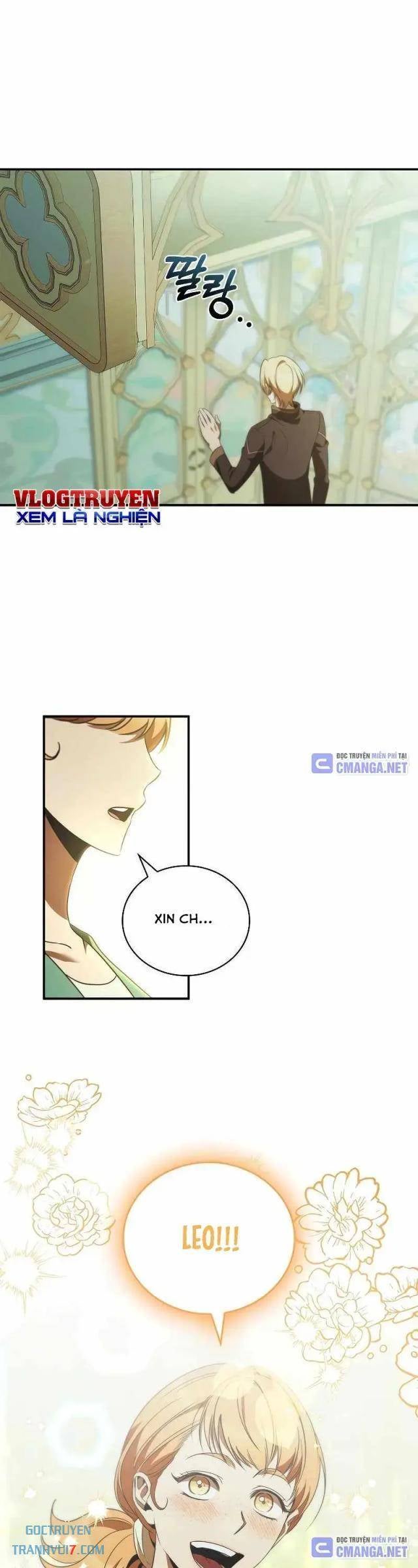 Tao Tái Sinh Làm Trùm - Page 18