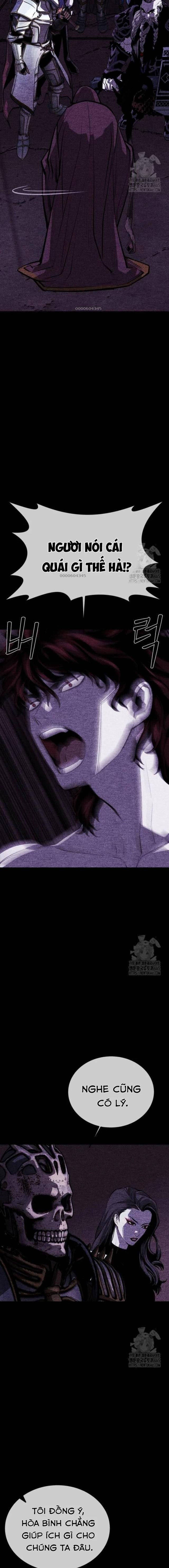 Nhân Vật Chính Ẩn Giấu Sức Mạnh - Page 8