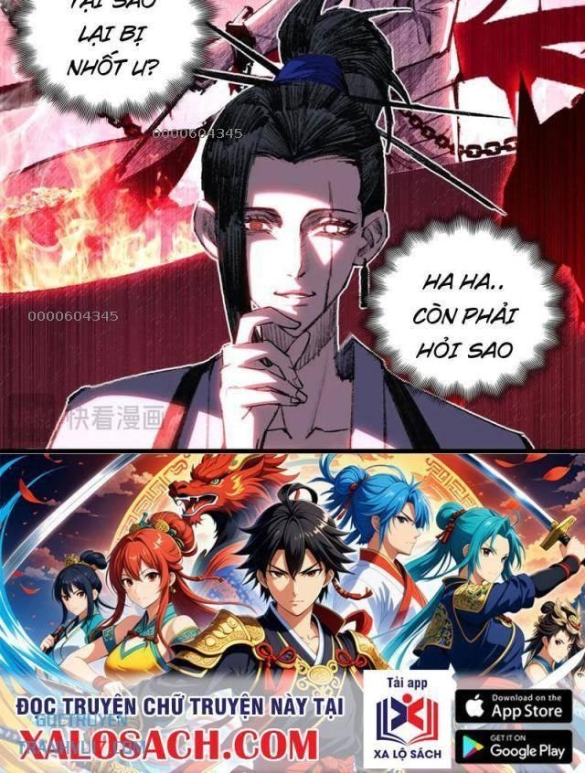 Trảm Nguyệt - Page 37