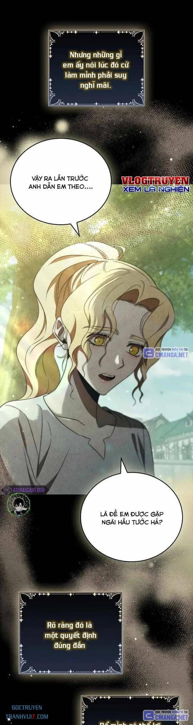 Tao Tái Sinh Làm Trùm - Page 26