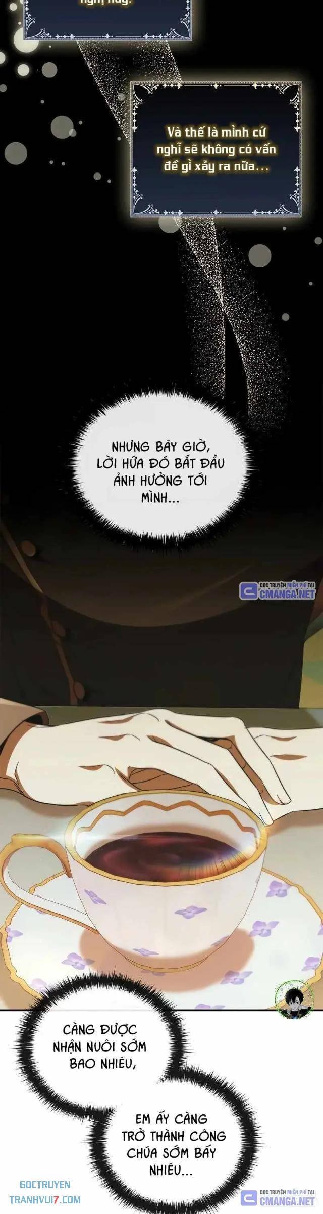 Tao Tái Sinh Làm Trùm - Page 30