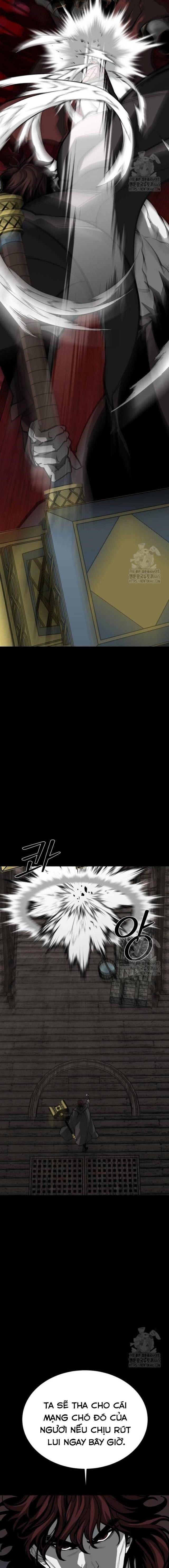 Nhân Vật Chính Ẩn Giấu Sức Mạnh - Page 18
