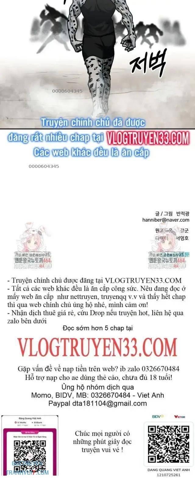 Trường Trung Học Thú Nhân - Page 37