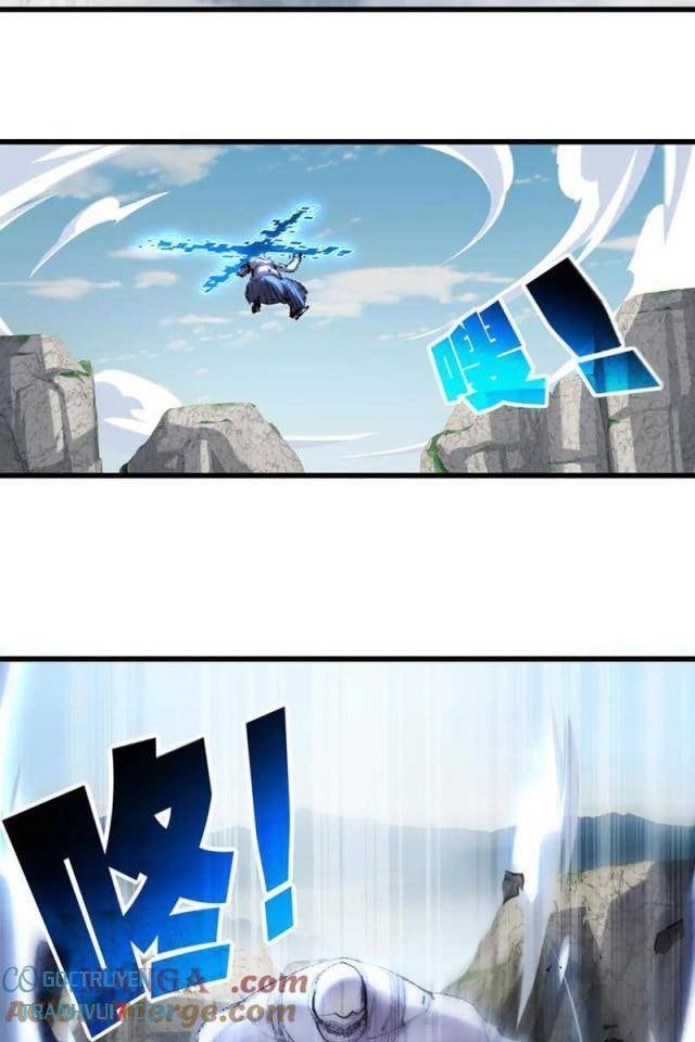 Trảm Nguyệt - Page 22