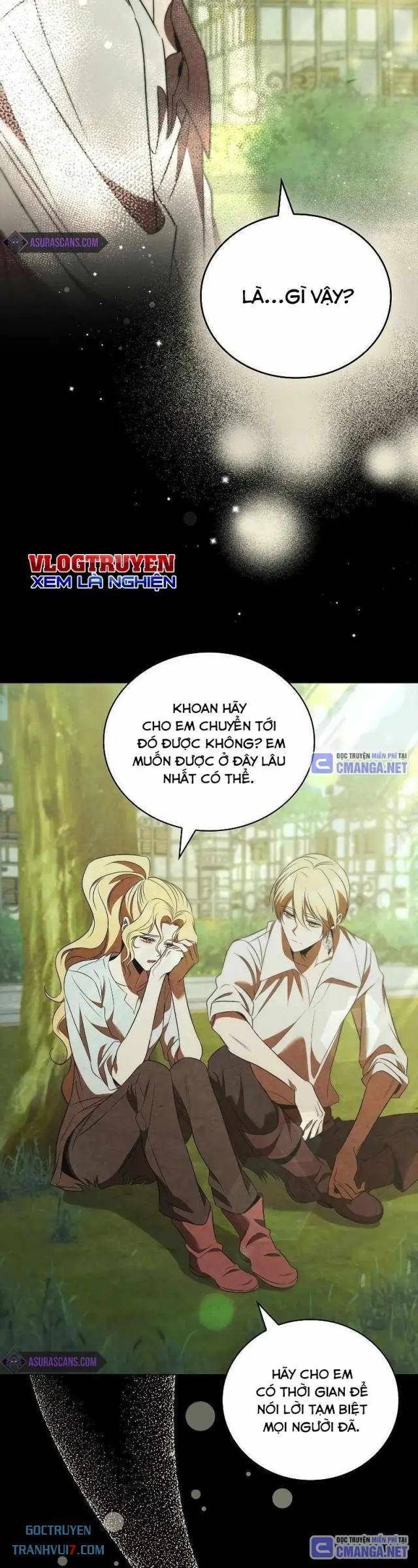 Tao Tái Sinh Làm Trùm - Page 28