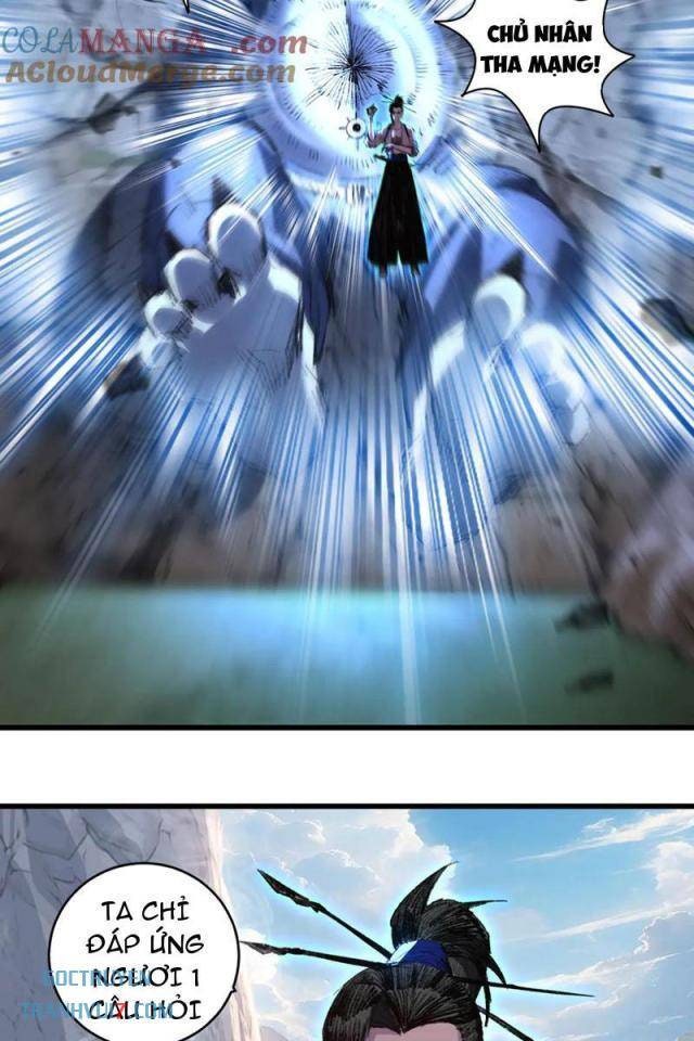 Trảm Nguyệt - Page 35