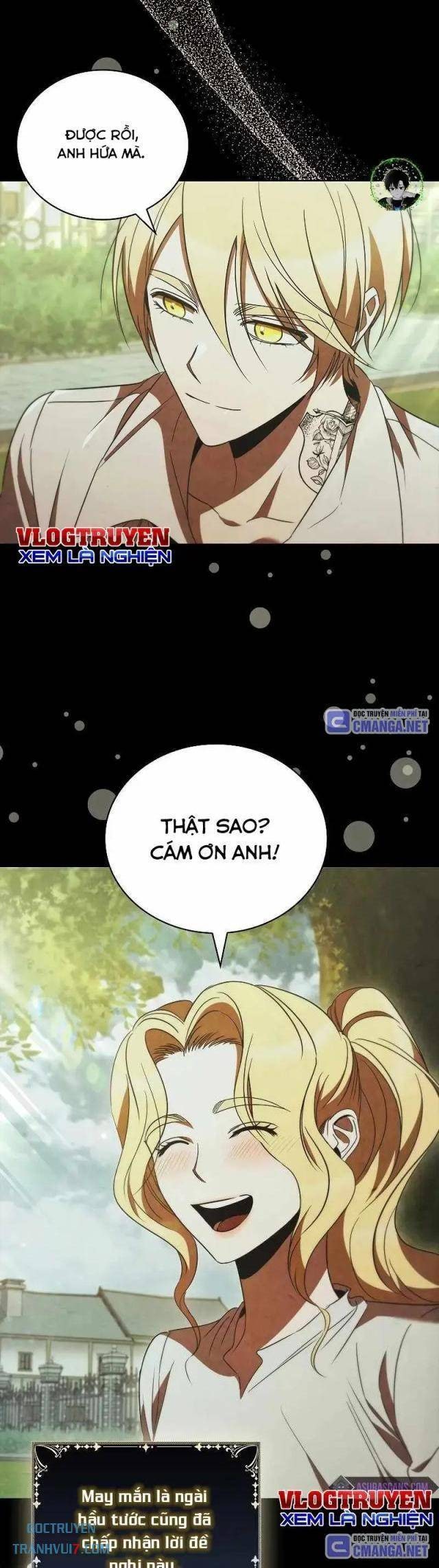 Tao Tái Sinh Làm Trùm - Page 29