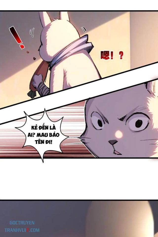 Trảm Nguyệt - Page 29