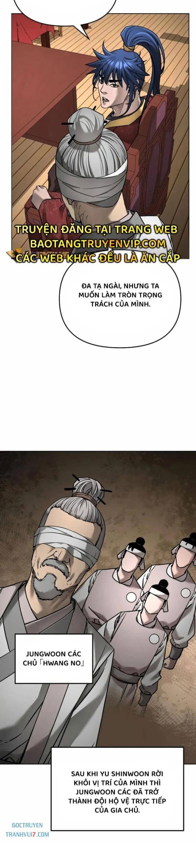 Cao Thủ Tiền Kiếp Hồi Sinh Về Võ Lâm - Page 13