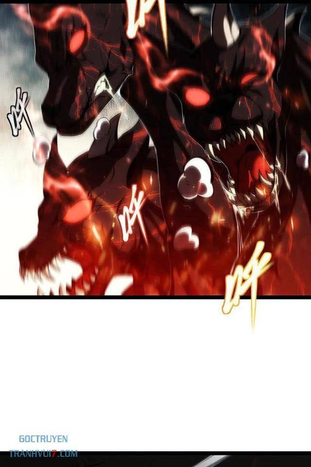 Thâm Uyên Chi Chủng - Page 37