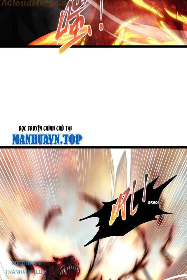 Thâm Uyên Chi Chủng - Page 27