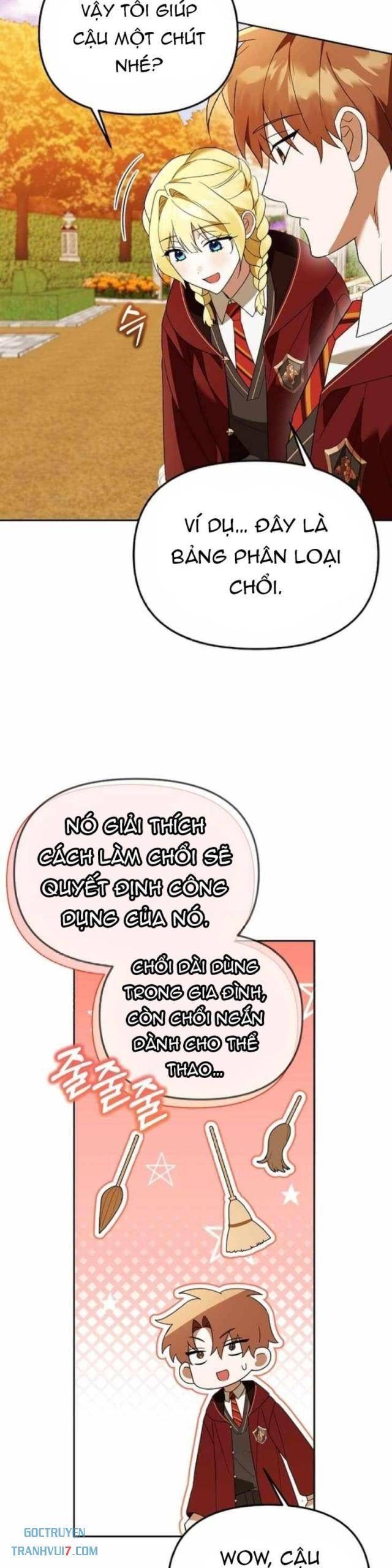 Thuần Thú Sư Thiên Tài Của Học Viện - Page 28