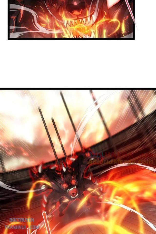 Thâm Uyên Chi Chủng - Page 31