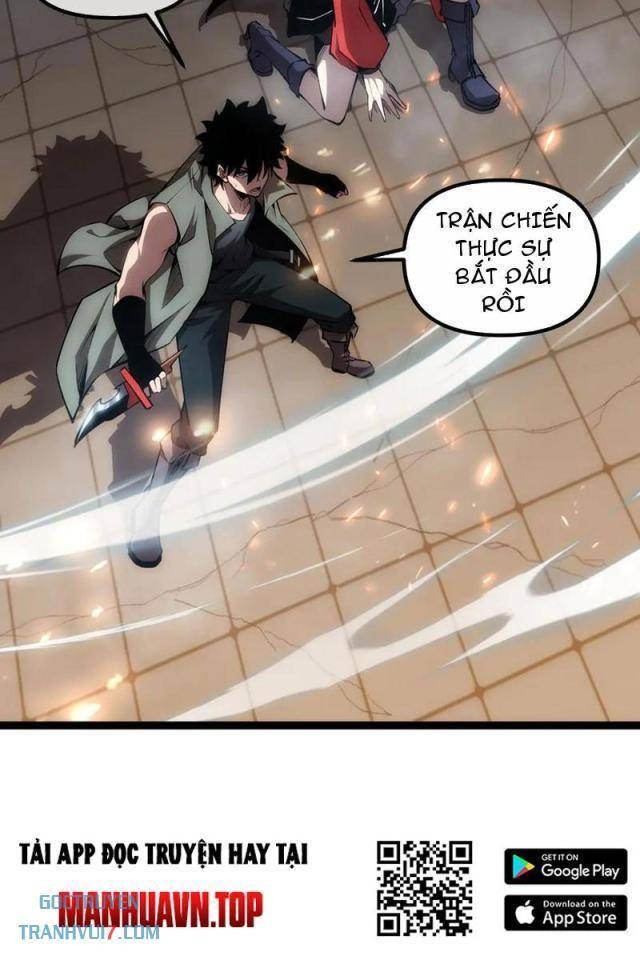 Thâm Uyên Chi Chủng - Page 39